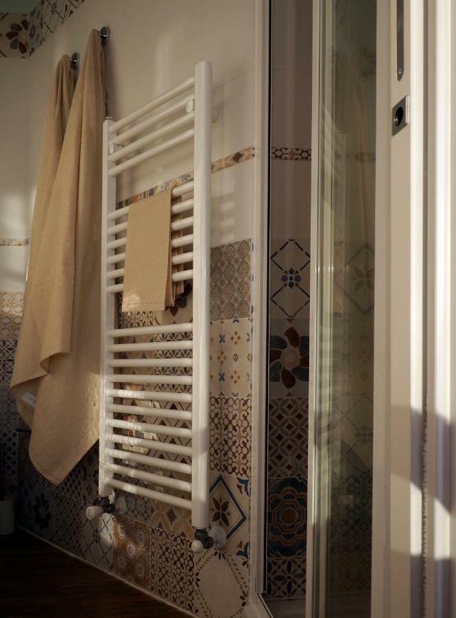 Ai Pesci Room Rental Riomaggiore Exteriér fotografie