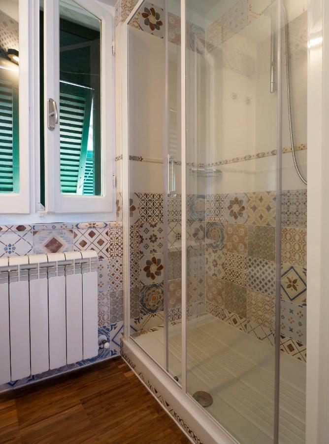 Ai Pesci Room Rental Riomaggiore Exteriér fotografie